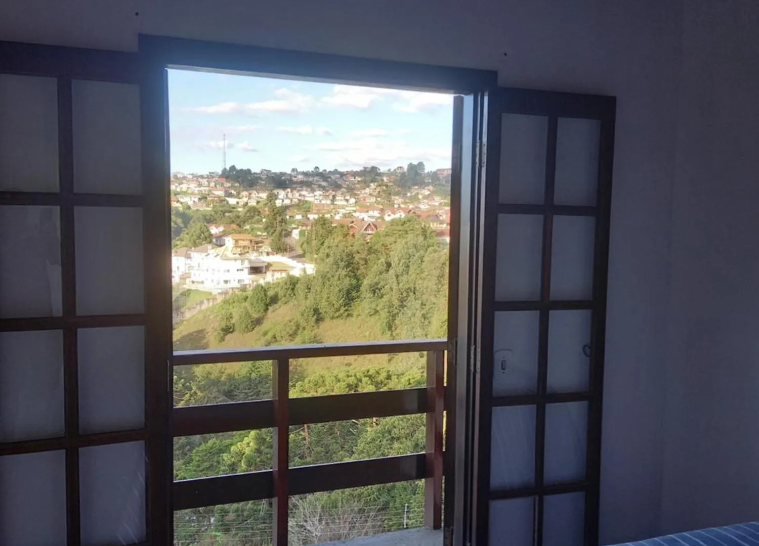 Pousada Pe Da Montanha - Campos Do Jordao 0*,