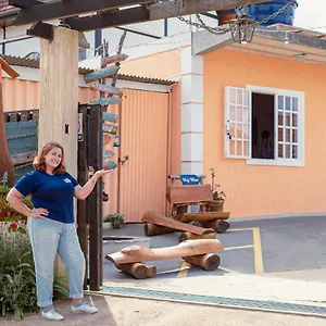  Casa de Férias Casa Em