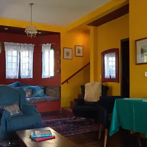  Alojamento de Turismo Selvagem Refugio Akatu