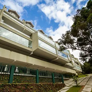  Apartamento Gaudi Loft Design 01
