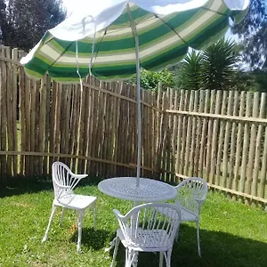  Apartamento Casa Charmosa